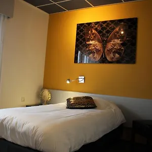*** Hotel Restaurant De Jonge Heertjes Nederland