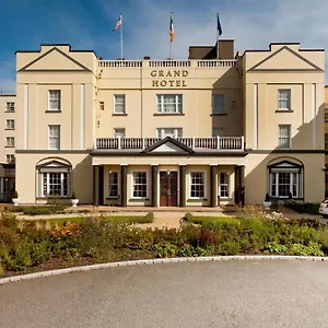 **** Hotel Grand Ierland