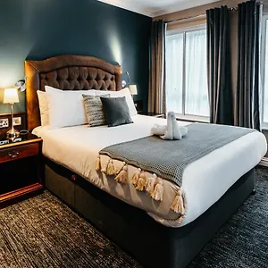 *** Hotel Drury Court Ierland