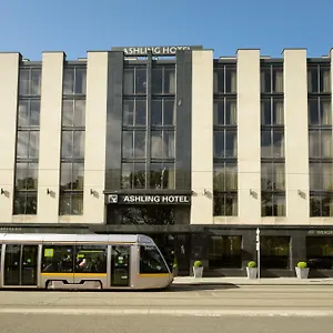**** Hotel Ashling Ierland