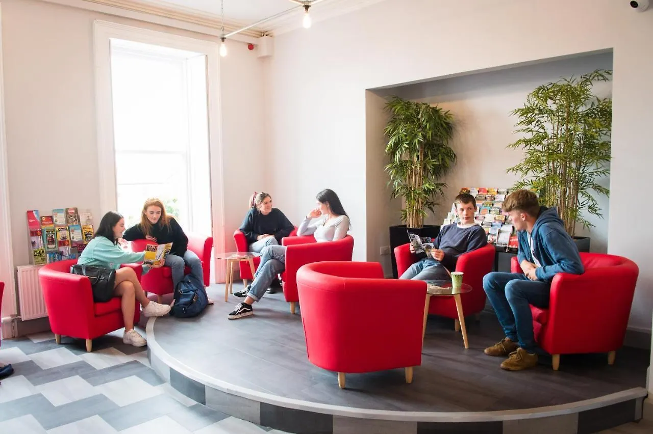 Sheilas Tourist Hostel Cork