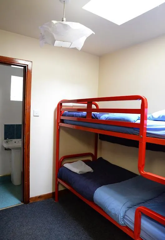 Sheilas Tourist Hostel Cork