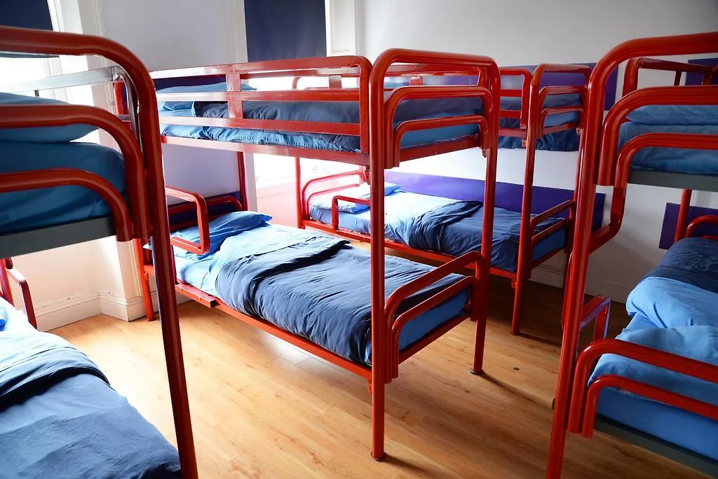 Sheilas Tourist Hostel Cork