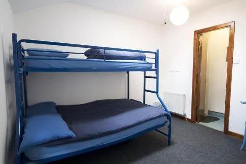 Sheilas Tourist Hostel Cork Ireland