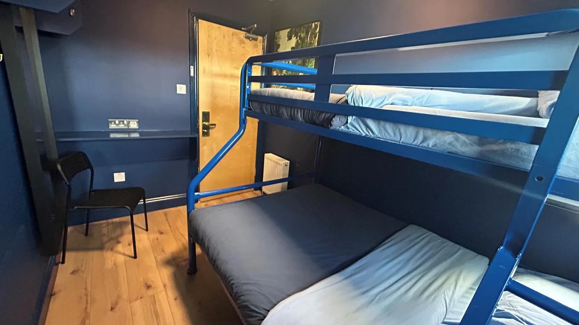 Sheilas Tourist Hostel Cork Ireland