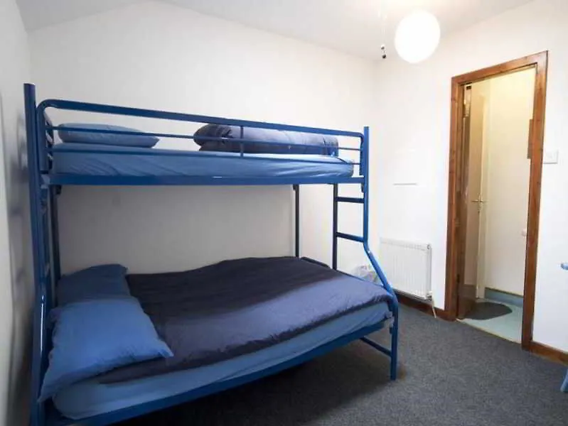 Sheilas Tourist Hostel Cork